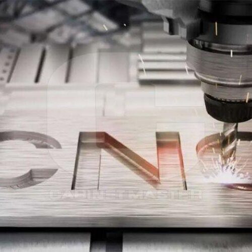 CNC PLATINUM