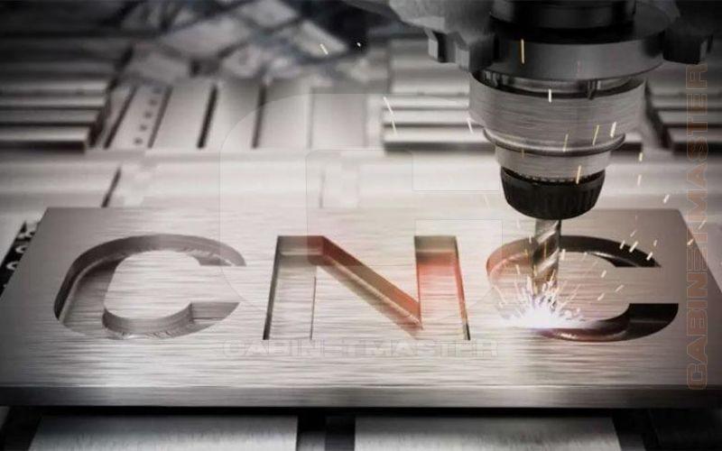 CNC