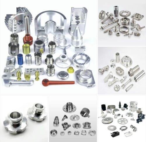 cnc machining near me usa