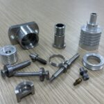 Aerospace parts