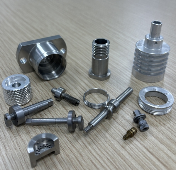 Aerospace parts